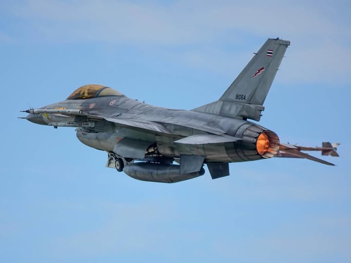 F16thai